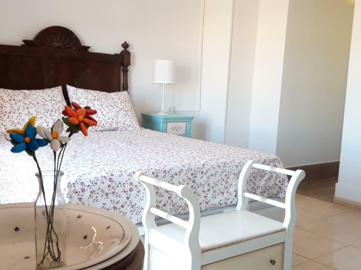 Casa Vidal Relax Al Pie De La Sierra Βίλα Yecla Εξωτερικό φωτογραφία
