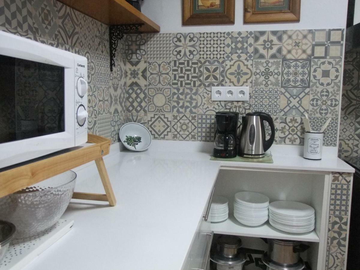 Casa Vidal Relax Al Pie De La Sierra Βίλα Yecla Εξωτερικό φωτογραφία