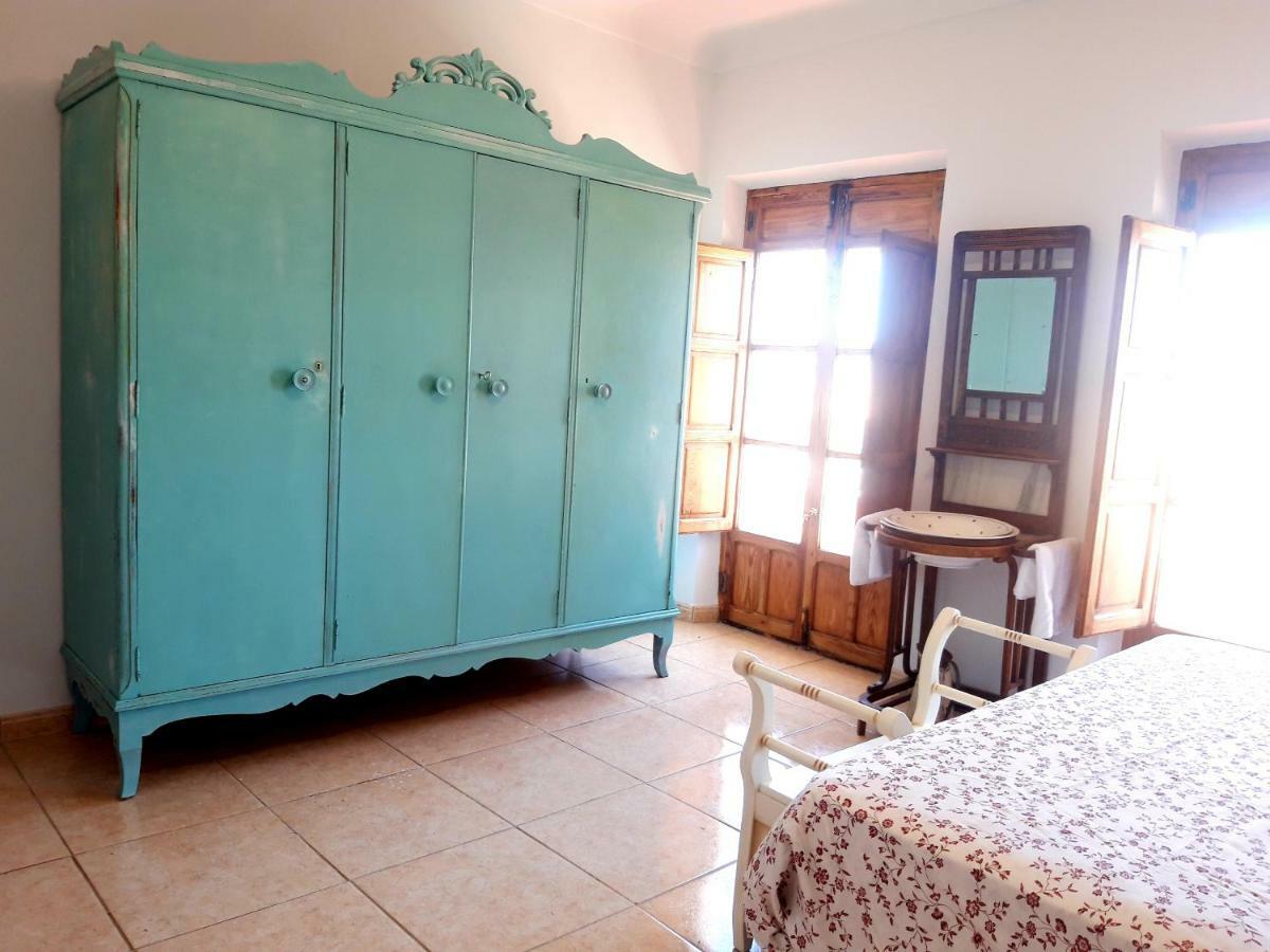 Casa Vidal Relax Al Pie De La Sierra Βίλα Yecla Εξωτερικό φωτογραφία