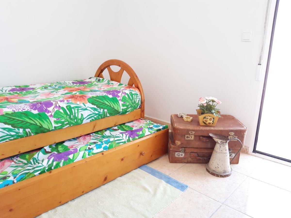 Casa Vidal Relax Al Pie De La Sierra Βίλα Yecla Εξωτερικό φωτογραφία