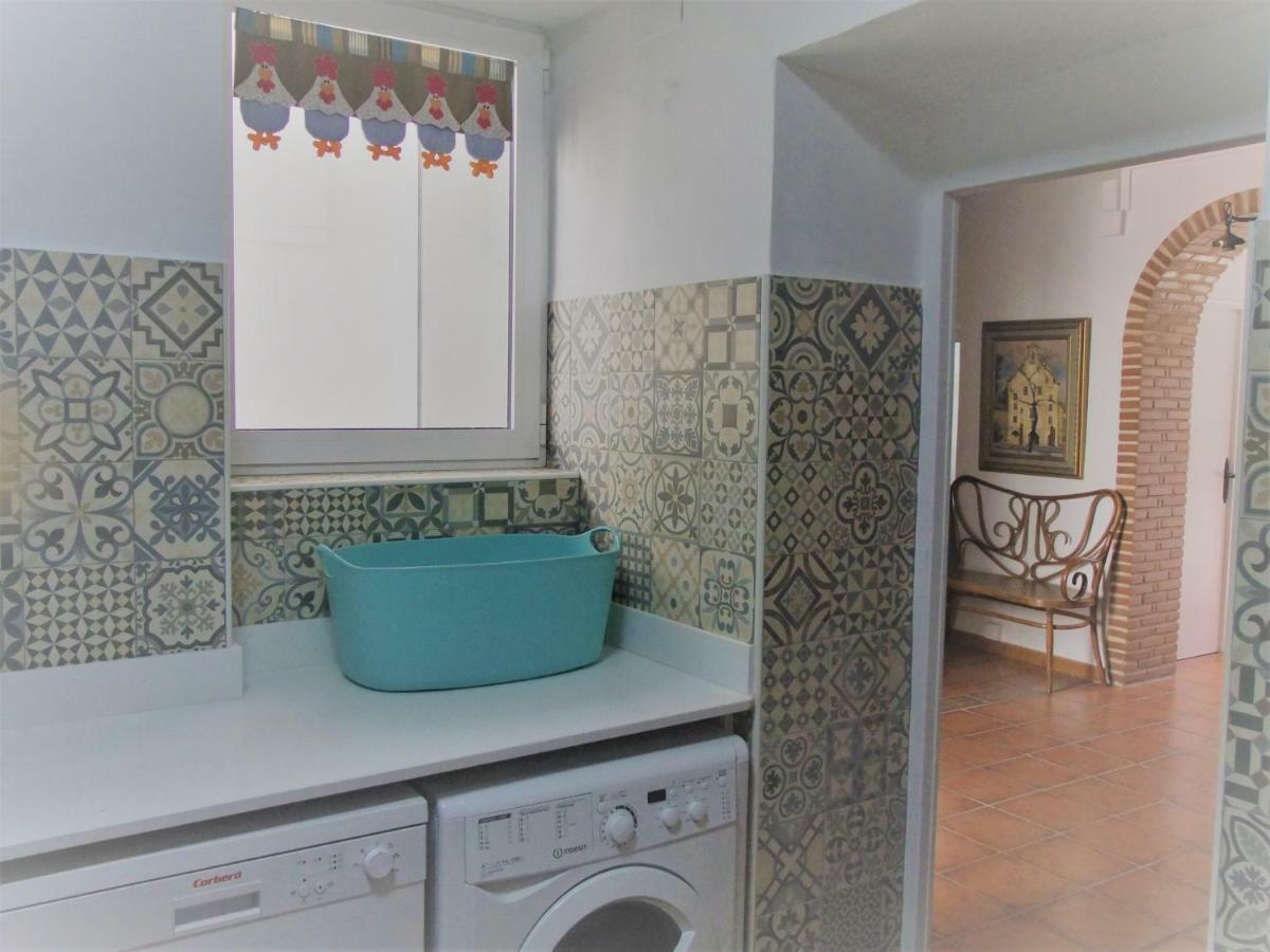 Casa Vidal Relax Al Pie De La Sierra Βίλα Yecla Εξωτερικό φωτογραφία