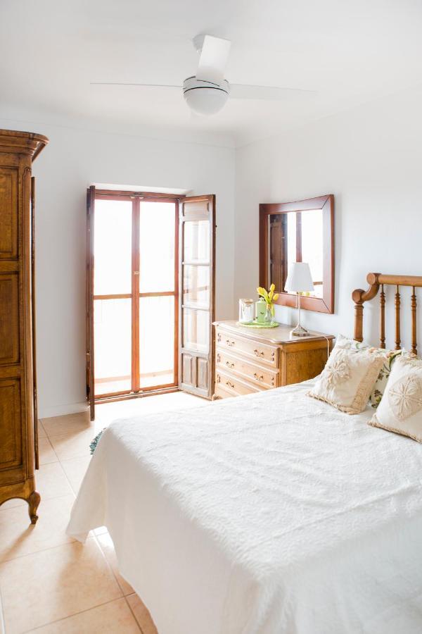 Casa Vidal Relax Al Pie De La Sierra Βίλα Yecla Εξωτερικό φωτογραφία