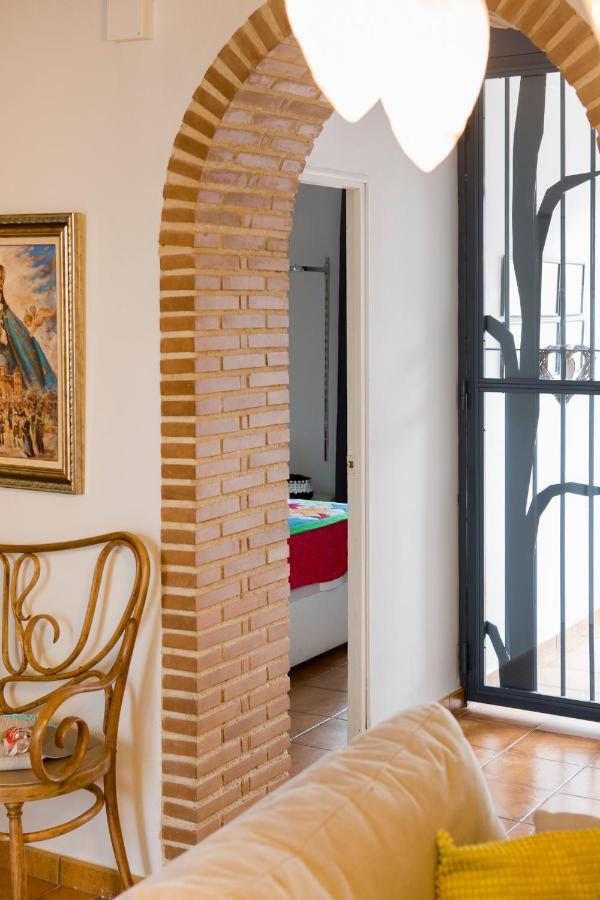 Casa Vidal Relax Al Pie De La Sierra Βίλα Yecla Εξωτερικό φωτογραφία