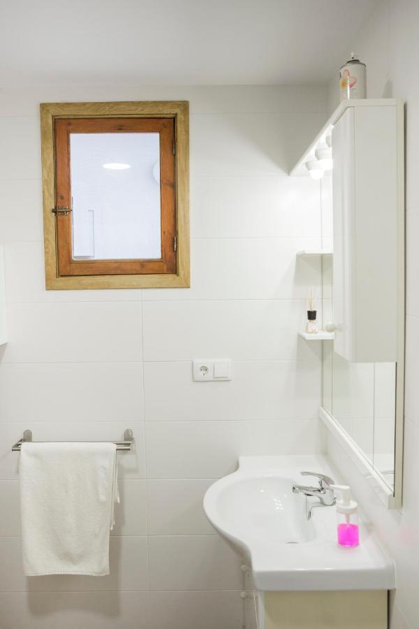 Casa Vidal Relax Al Pie De La Sierra Βίλα Yecla Εξωτερικό φωτογραφία