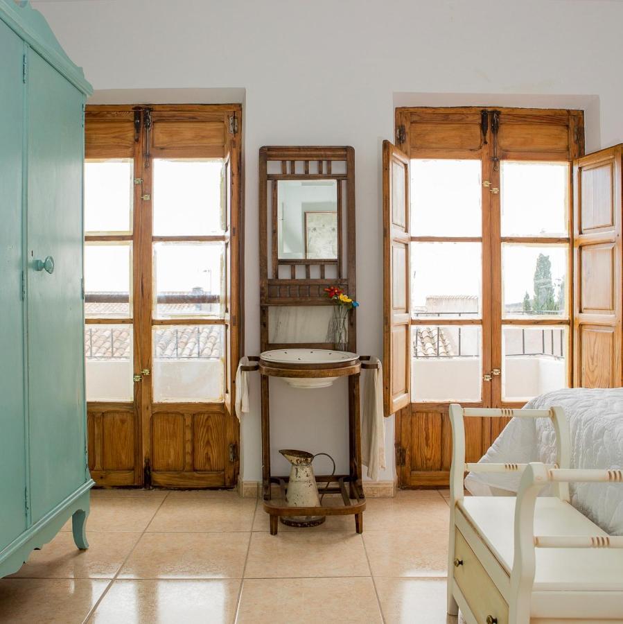 Casa Vidal Relax Al Pie De La Sierra Βίλα Yecla Εξωτερικό φωτογραφία